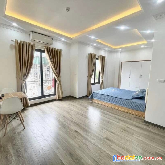 60m x 7t - siêu phẩm dòng tiền - cầu giấy - lô góc - thang máy - oto - full nội thất - 11.5 tỷ