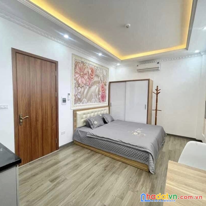 60m x 7t - siêu phẩm dòng tiền - cầu giấy - lô góc - thang máy - oto - full nội thất - 11.5 tỷ