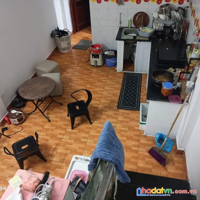 Chính chủ bán nhà 4 tầng phố trung văn,đối diện trường cao đẳng xây dựng hà nội
