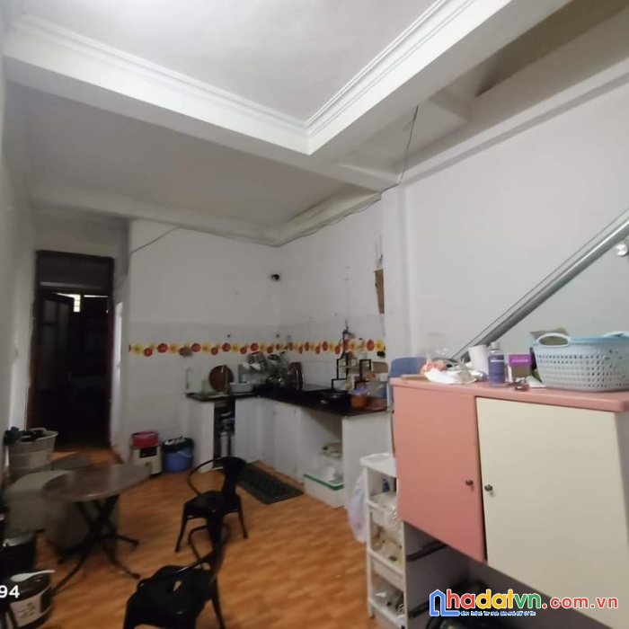 Chính chủ bán nhà 4 tầng phố trung văn,đối diện trường cao đẳng xây dựng hà nội