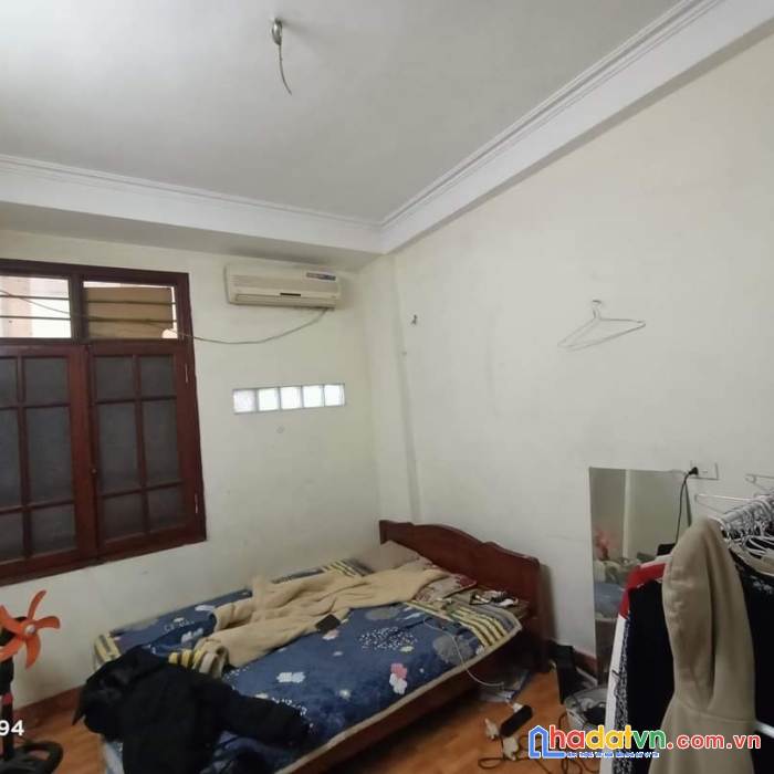 Chính chủ bán nhà 4 tầng phố trung văn,đối diện trường cao đẳng xây dựng hà nội