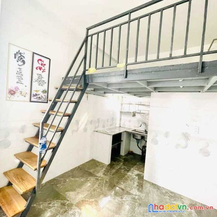 Chủ cần chuyển nhượng nhà trệt lầu- 36 p.chdv. p linh đông - thu 120 triệu