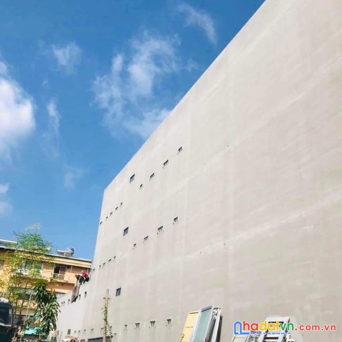 Chủ cần chuyển nhượng nhà trệt lầu- 36 p.chdv. p linh đông - thu 120 triệu