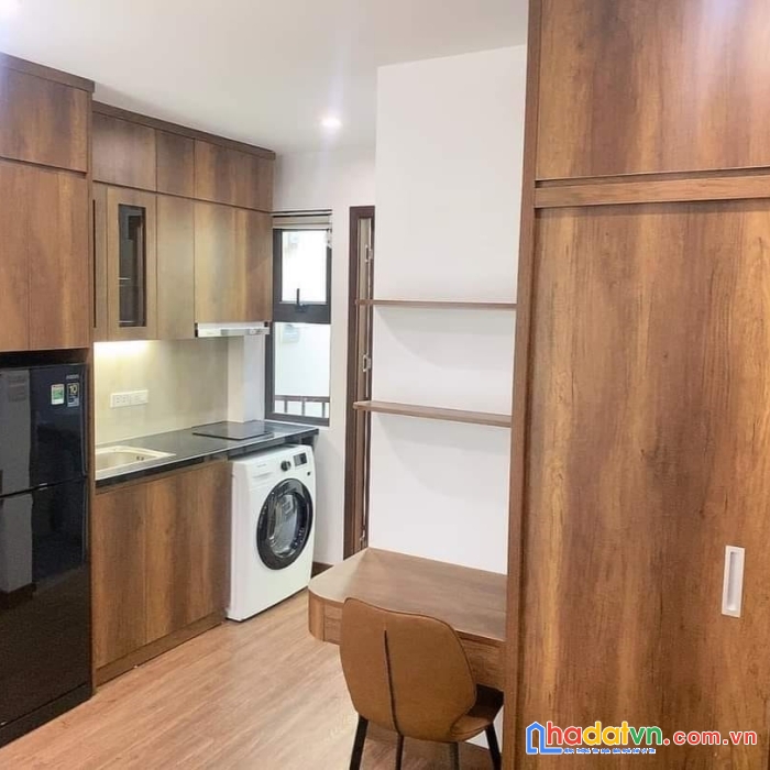 Bán nhà trọ ngõ 241 yên xá, tân triều, 75m2x8t, 20pkk, ô tô, doanh thu 1.1 tỷ