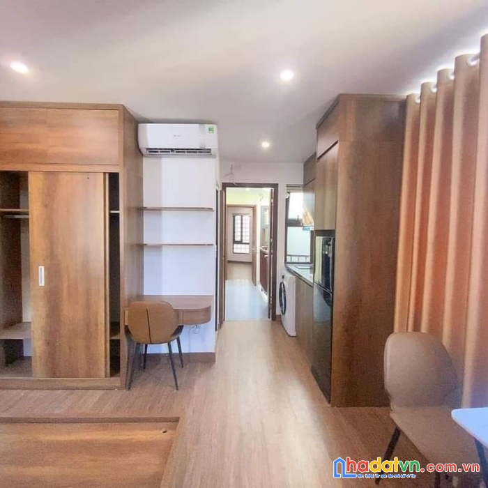 Bán nhà trọ ngõ 241 yên xá, tân triều, 75m2x8t, 20pkk, ô tô, doanh thu 1.1 tỷ