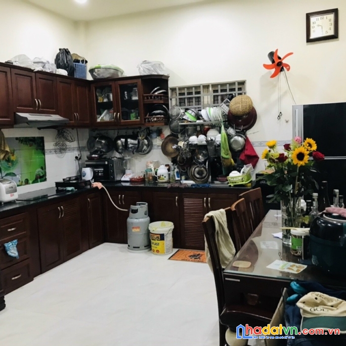Giảm 500tr bán nhanh nhà quang trung, 4.14x12m, 4 tầng ở ngay chỉ 4.25 tỷ tl