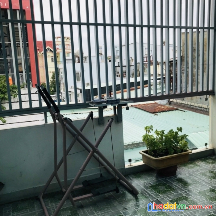 Giảm 500tr bán nhanh nhà quang trung, 4.14x12m, 4 tầng ở ngay chỉ 4.25 tỷ tl