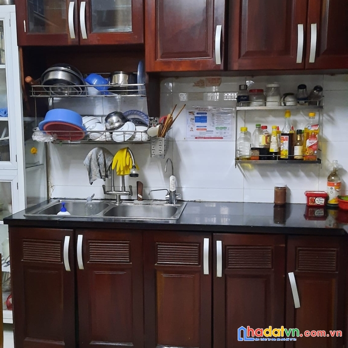 Kẹt bank bán gấp nhà gần clb lan anh, quận 10, 44m2, chỉ 4 tỷ 550