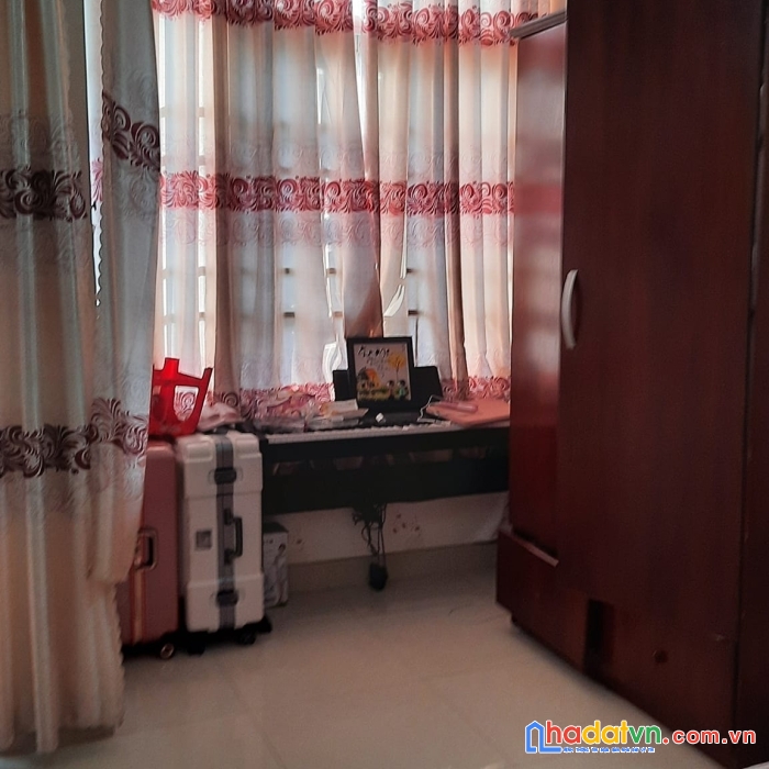 Kẹt bank bán gấp nhà gần clb lan anh, quận 10, 44m2, chỉ 4 tỷ 550