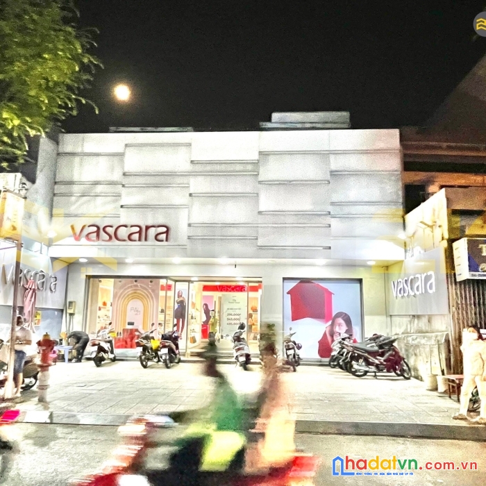 Cho thuê nhà mt đinh tiên hoàng, bình thạnh 10x15m