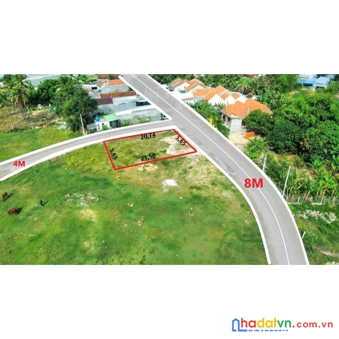 Bán nhanh cặp lô góc siêu hiếm ngay trung tâm vạn giã - vạn ninh, bắc vân phong giá chỉ 9tr/m2, sổ