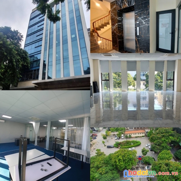 Chính chủ cho thuê 2 mặt bằng văn phòng tai duy tân, phố dịch vọng hậu, phường dịch vọng hậu, quận