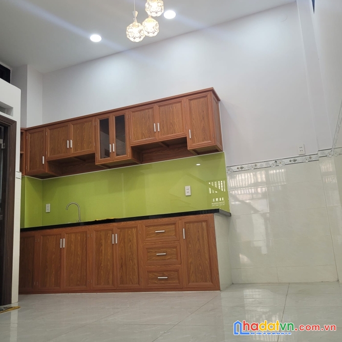 Giảm mạnh 600tr. giá chào mới chỉ còn 6.9 tỷ - hxh trường chinh - 48m2