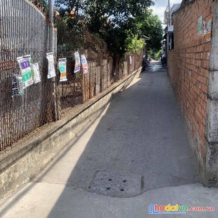 Chính chủ cần bán căn nhà cấp 4 vị trí tại hóc môn-tp hcm