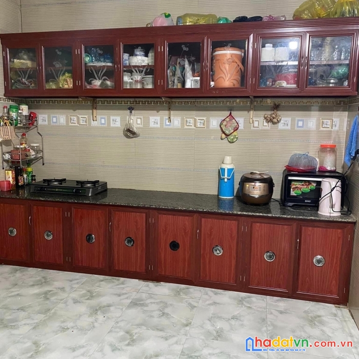 Gđ chuyển chỗ ở cần bán nhà tâm huyết xây dựng kiên cố nhà như hình