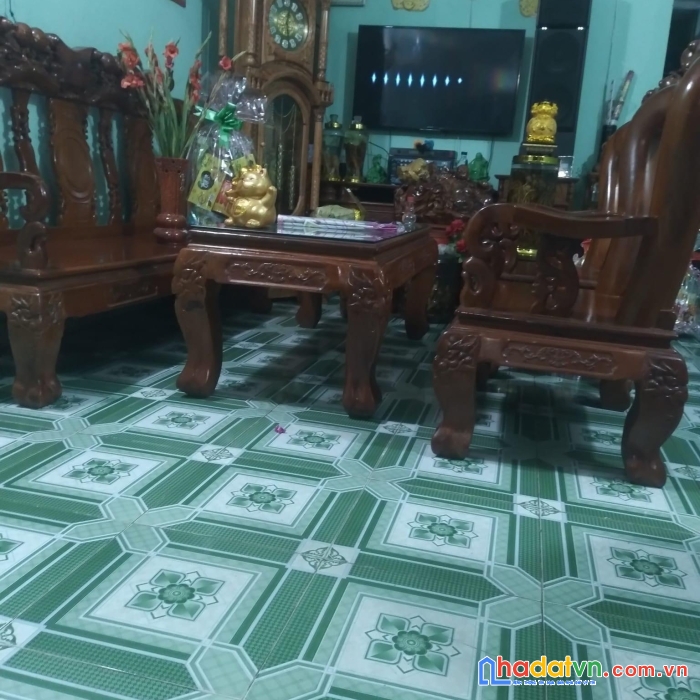 Chính chủ cần bán căn nhà vị trí đẹp- giá rẻ tại tp dĩ an
