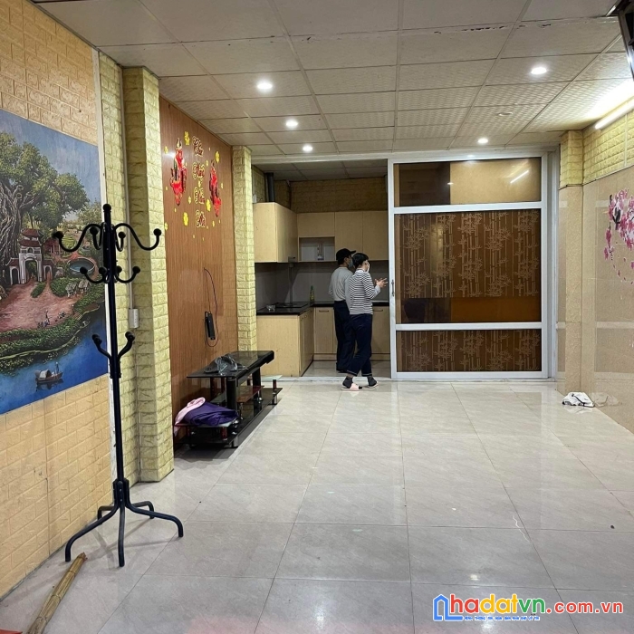 Chính chủ cần bán nhà ngõ 364 giải phóng