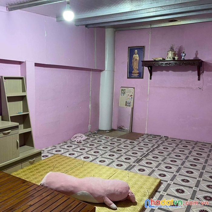 Chính chủ cần bán nhà ngõ 364 giải phóng
