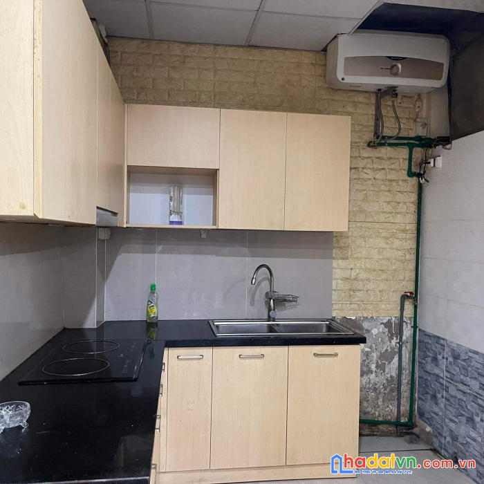 Chính chủ cần bán nhà ngõ 364 giải phóng