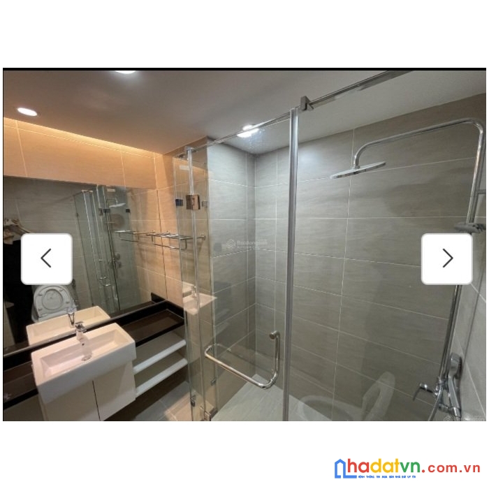 Cho thuê căn hộ ở, hoặc làm văn phòng tại tòa nhà discovery central 67 trần phú, ba đình, hn.