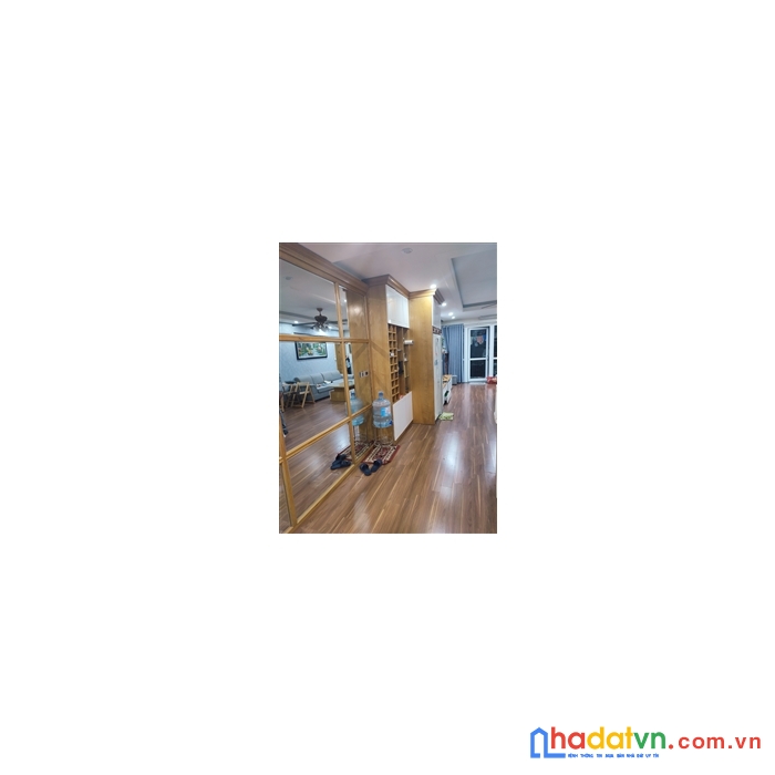 Bán chung cư văn quán, 80m, 2 pn, gần hồ, thoáng, hà đông, 2,43 tỷ