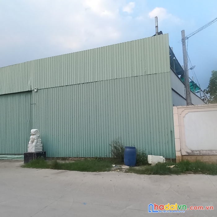 Bán đất trung tâm tp.thuận an tỉnh bình dương chỉ 10tr 1m2