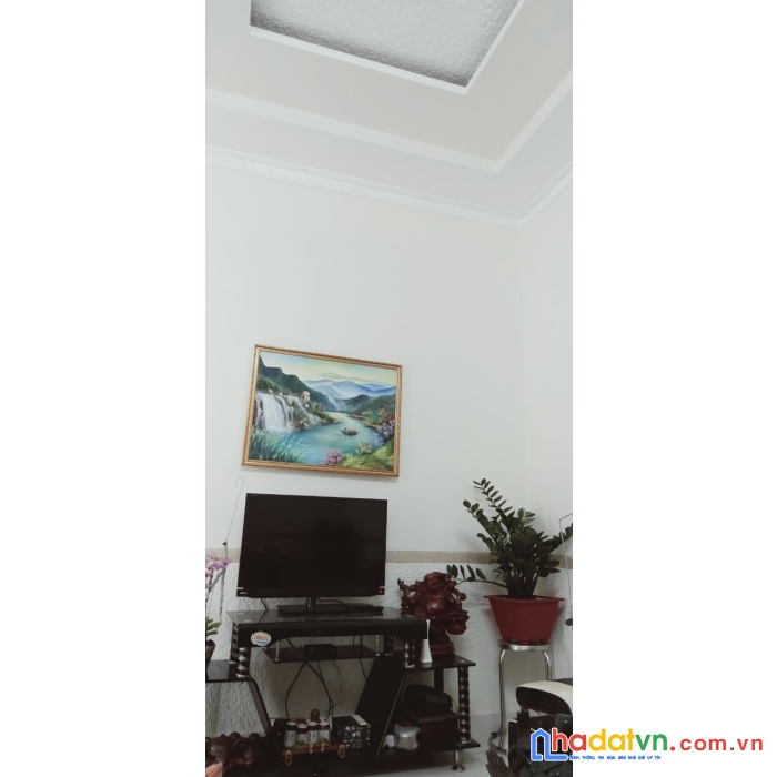 Cần bán gấp nhà sổ riêng xd đường ngô quyền, đà lạt giá 4 tỷ