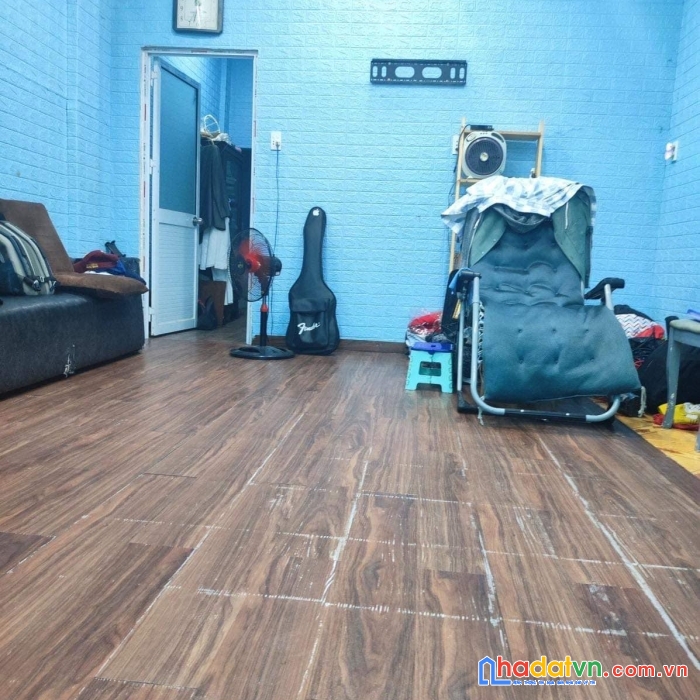 Bình thạnh, nhà cấp 4 còn ở tốt, diện tích lớn 72m2, chỉ 4 tỷ 800
