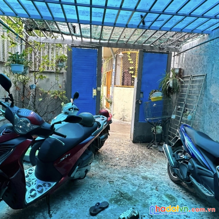 Bình thạnh, nhà cấp 4 còn ở tốt, diện tích lớn 72m2, chỉ 4 tỷ 800