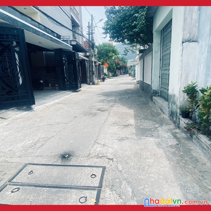 Bán đất giá rẻ gần đường hoàng sa quận sơn trà, 87m2 giá chỉ 2,9 tỷ