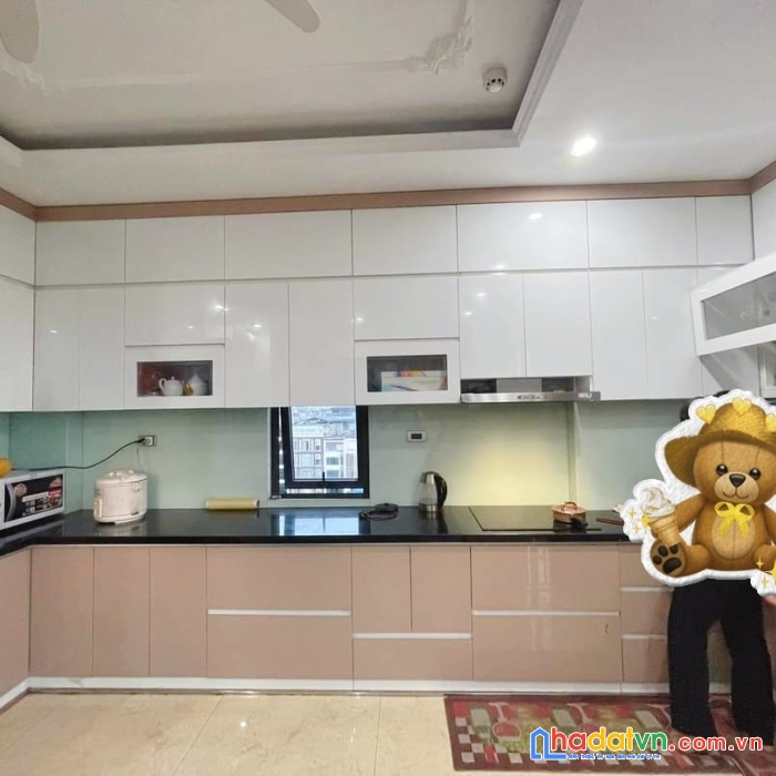 Bán nhà phố nguyễn khánh toàn, 2 thoáng, ô tô vào nhà, kinh doanh, ô chờ thang máy 63m2, chỉ 11 tỷ