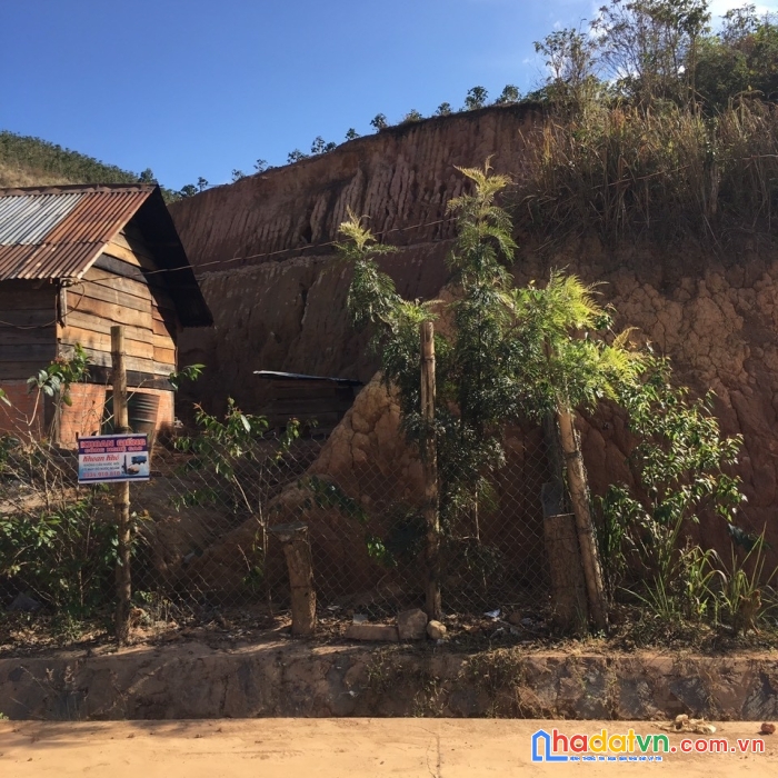 ( gấp quá rồi ) giảm giá chỉ còn 2.5 tỷ - sở hữu ngay lô đất view đẹp tại đa nhim, lạc dương 5200m2