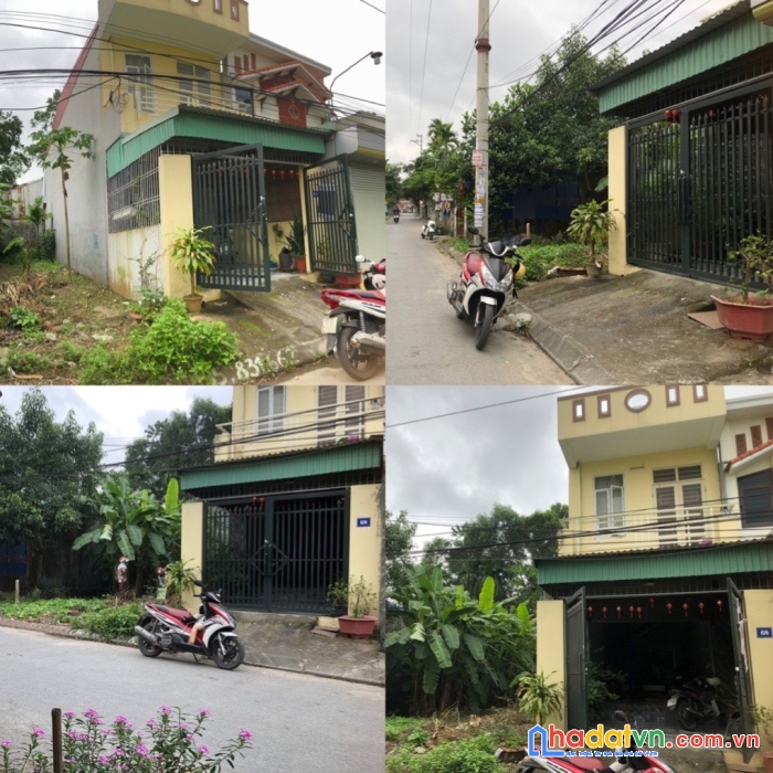 Chính chủ cần bán gấp mảnh đất tại khu vực lương quán, nam sơn, an dương, hải phòng.