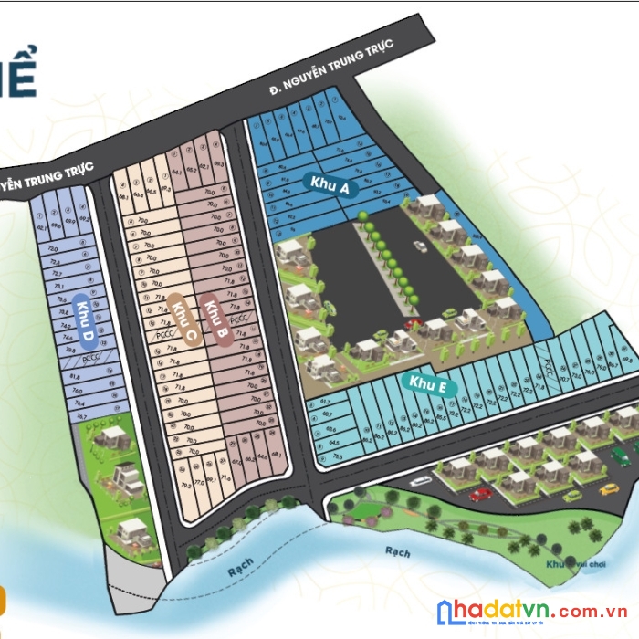 Đất trung tâm tp biên hòa giảm 40%, sổ hồng