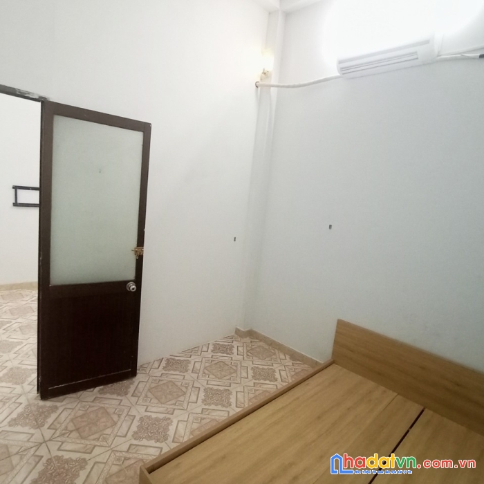 Cho thuê căn hộ dịch vụ - 2pn, 50m2, ban công, 1687a ql1a, 3.6tr