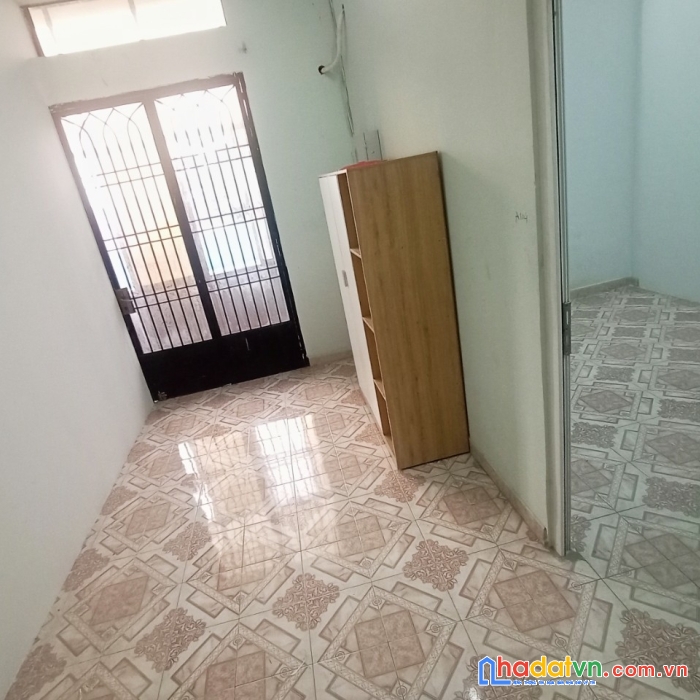 Cho thuê căn hộ dịch vụ - 2pn, 50m2, ban công, 1687a ql1a, 3.6tr