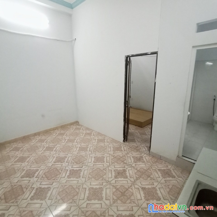 Cho thuê căn hộ dịch vụ - 2pn, 50m2, ban công, 1687a ql1a, 3.6tr