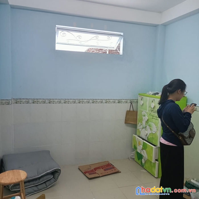 Giảm sâu 800tr. giá chỉ còn 6 tỷ - hxh bình thạnh giáp quận 1 - 30m2 - 7 phòng cho thuê. dòng tiền