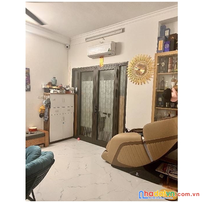 Bán nhà phố thái hà - đống đa - 31m2 * 4 tầng - gần ô tô, gần phố - 4 tỷ 6.