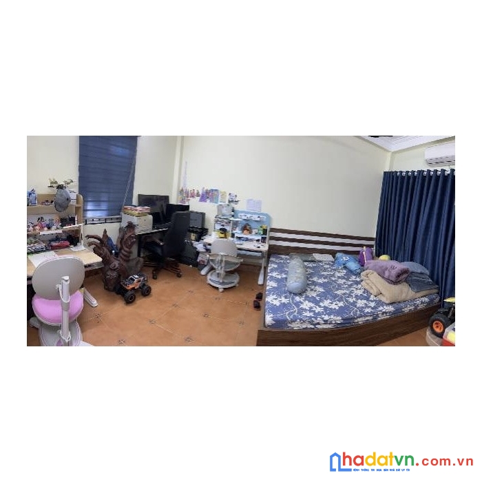 Bán nhà phố thái hà - đống đa - 31m2 * 4 tầng - gần ô tô, gần phố - 4 tỷ 6.
