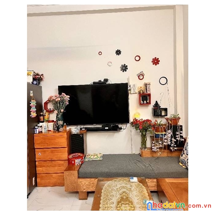 Bán nhà phố thái hà - đống đa - 31m2 * 4 tầng - gần ô tô, gần phố - 4 tỷ 6.