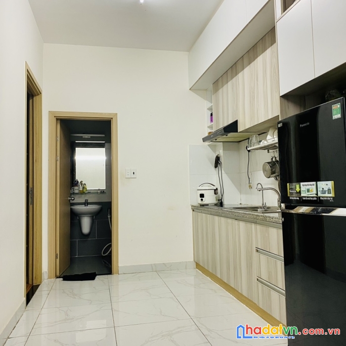 Bán lỗ căn hộ fresca 2 phòng, 1,850 tỷ hỗ trợ vay 70%