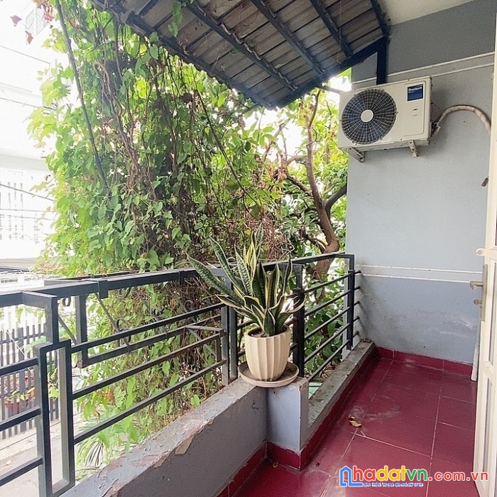 Bán nhà đường số 6 gò vấp 60m2 giá 6 tỷ kinh doanh tốt