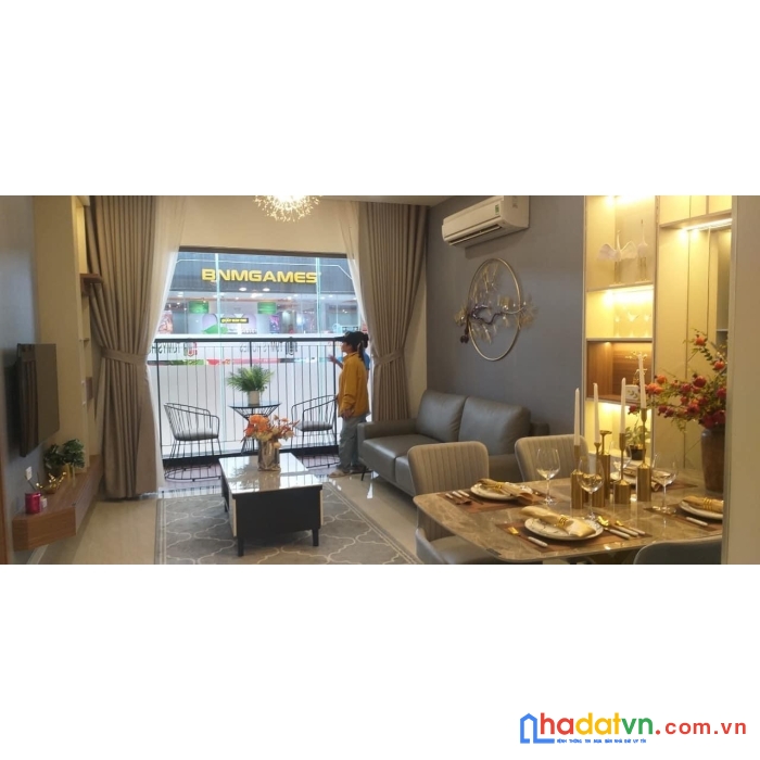 Tumys phú mỹ  br-vt mở bán 500 căn giai đoạn đầu - nhận booking ngay hôm nay