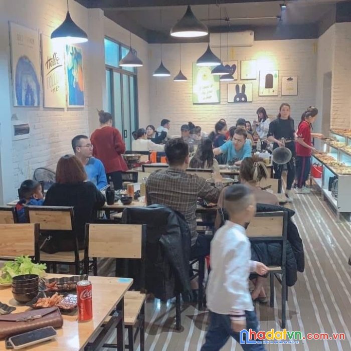 Cho thuê an phuy villa - biệt thự nam cường 165m 4 tầng - mặt tiền 8m - giá 20tr