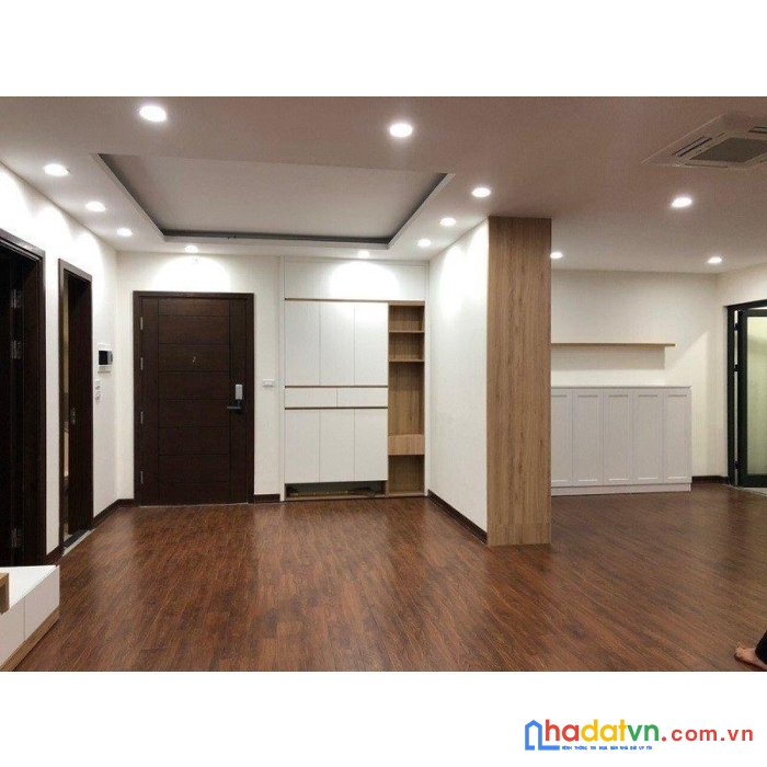 Bán gấp căn hộ góc víp - 113m2 ở chung cư an bình city - giá 44,5tr/m2