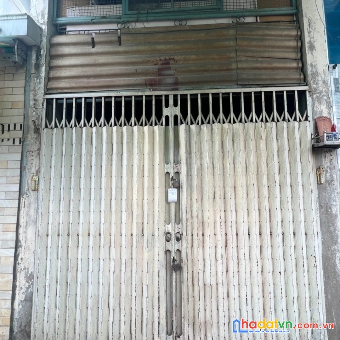 Nhà 2 tầng mặt tiền đường nội bộ nguyễn duy p10q8 - giá : 3.9 tỷ