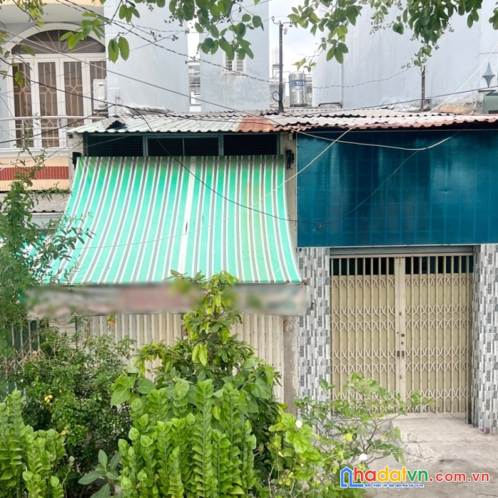 Nhà 2 tầng mặt tiền đường nội bộ nguyễn duy p10q8 - giá : 3.9 tỷ
