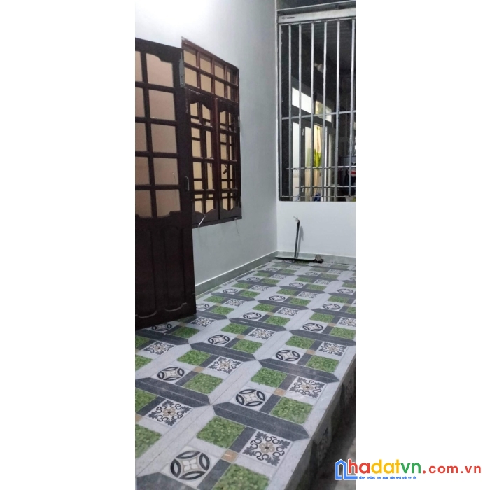 Bán gấp nhà mới hoàn thiện - vị trí đẹp tại ngay trung tâm tp phan thiết