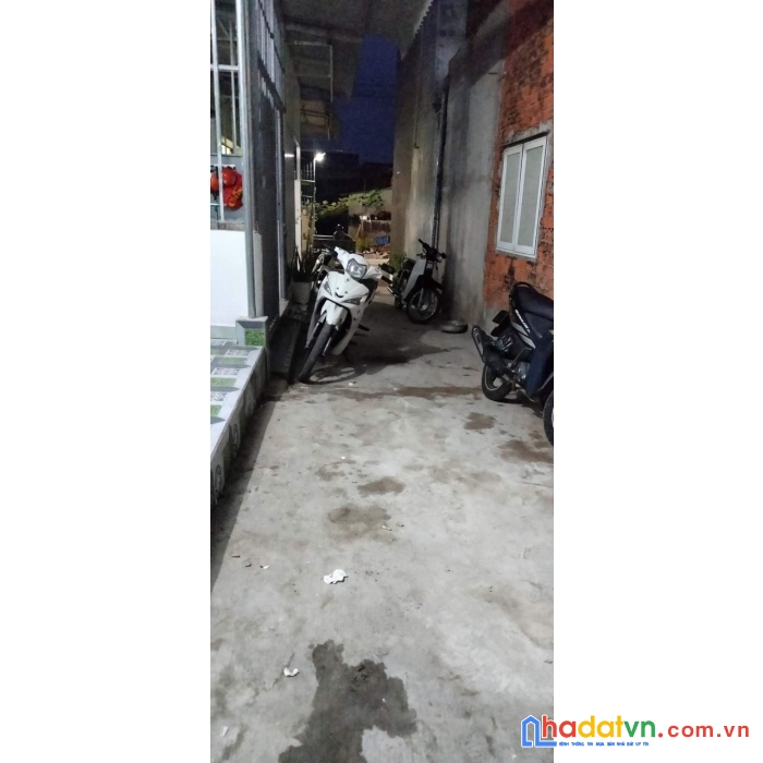 Bán gấp nhà mới hoàn thiện - vị trí đẹp tại ngay trung tâm tp phan thiết